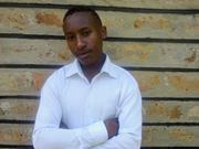 Eric Mutugi