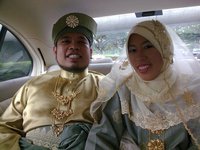 Hasanah Md