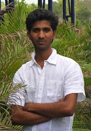 Nithin Rao
