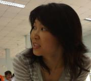 Ratchanee Wisitwarodom