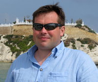 Jarek Pijanowski