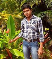 Viswanathan Ramamoorthy