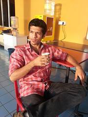 Abhishek Suchak