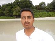Bharath Kumar t s