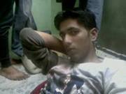 Prashant Shahi