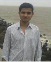 Mayank Pandey