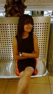 Saakshi Bhatt