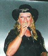 Tina Bowe