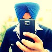 Prabhdip Singh