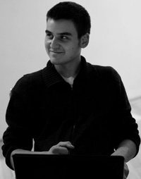 Kostiantyn Samokisha