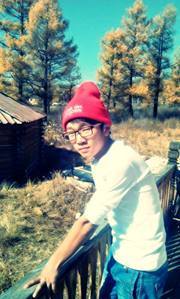 Б. Энхтүвшин