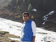 Ayyaz Ahmed