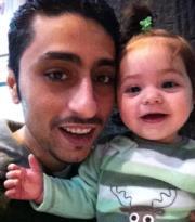 Mohammed Fawaz