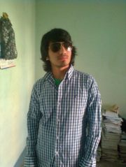 Shailendra Karki