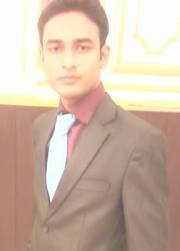 Syed Arsh