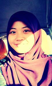 Nurul Atiqah