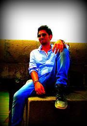 Ashish Goel