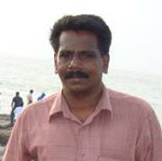 Balakrishnan Chettiyar