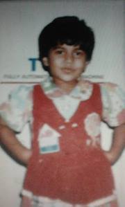 Namitha Ramachandran