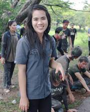 ชินจังตัวแม่ เด็กอ้วน