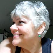 Nancy Hilton
