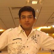 Bhavuk Chawla