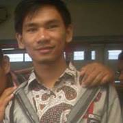 Nopi Pramono