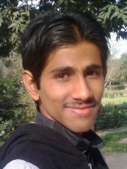 Faisal Aslam