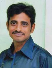Srinivas Sri