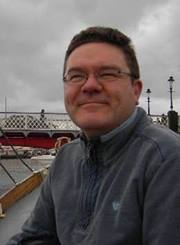 Adam Swallow