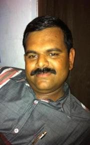 Vidhu Chandrasekharan