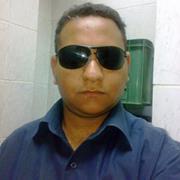 محمد حساني حسن الكلحي
