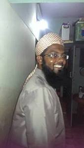 Abdullah Mohamedali