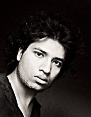 Sourjeyo Goswami