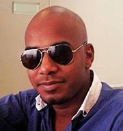 Mohamed Negm