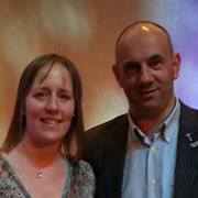 Daveand Pemberton-smith