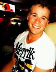 Brendon Andrade