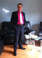 Martin Lauzon