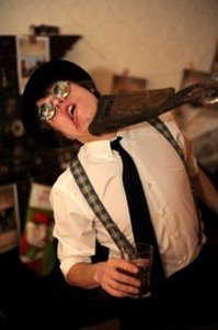 Вадим Кошелев