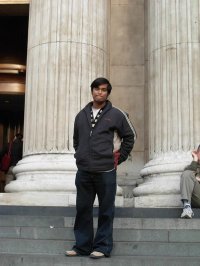 Subrata Dass