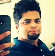 Zeeshan Ali