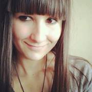 Евгения Мишева