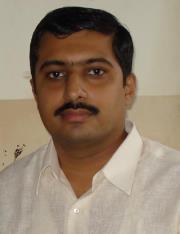 Devdatta Naik