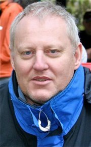 Tim Willings