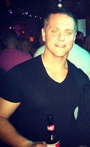 Chrystopher Hanchuck