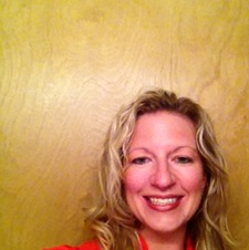 Angela Laub