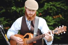 Josh Mattson