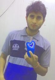 Amit Saini