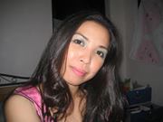 Michaela Canlas