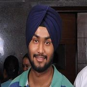 Harsimran Singh
